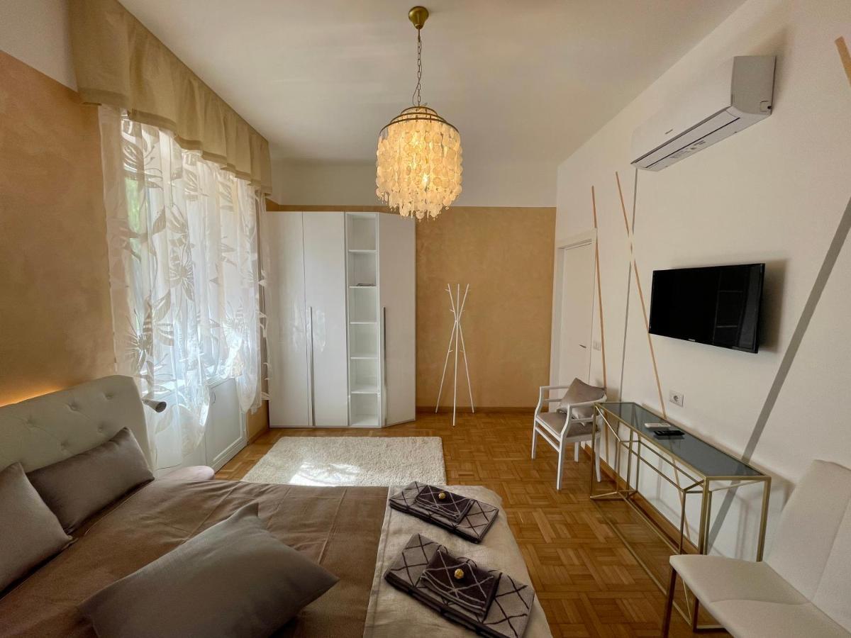 B&B Le Chevalier Cuneo Exteriör bild
