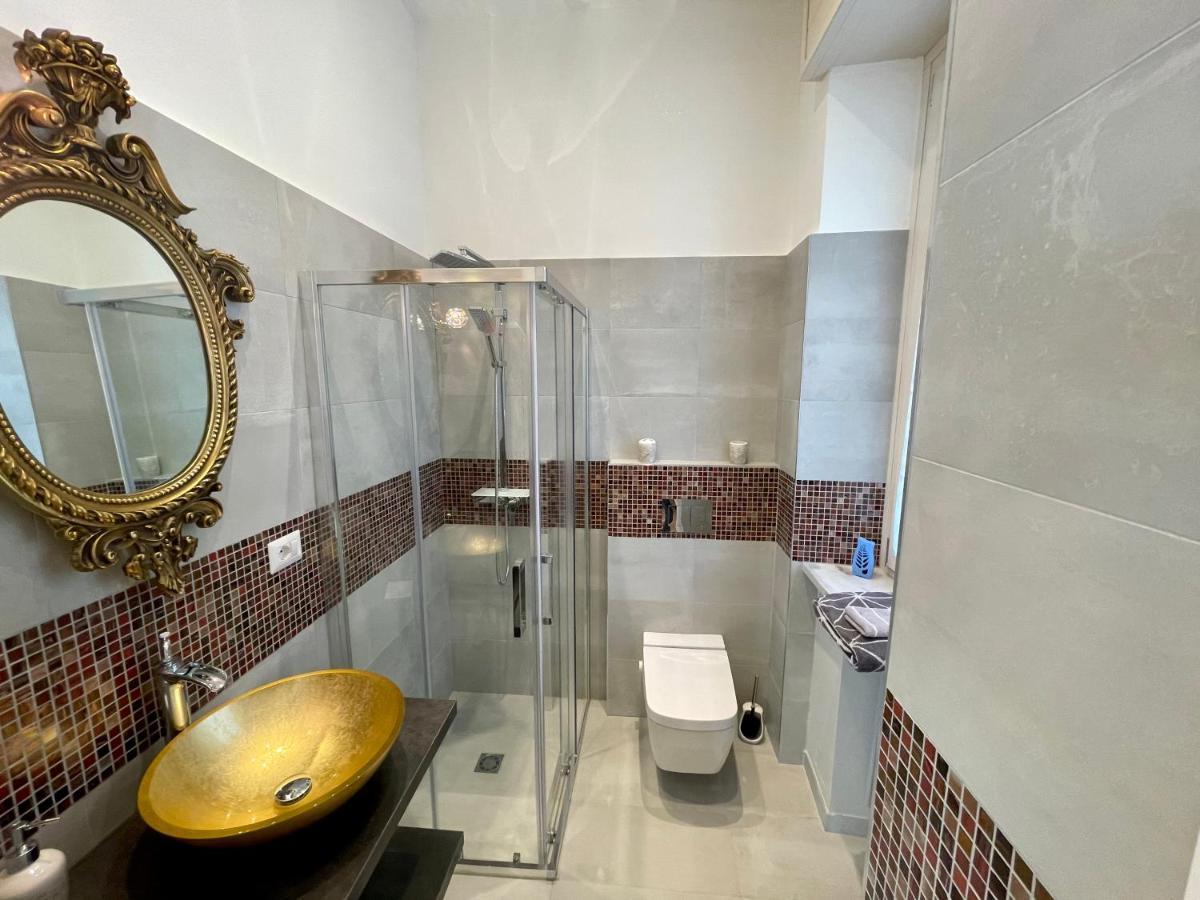 B&B Le Chevalier Cuneo Exteriör bild