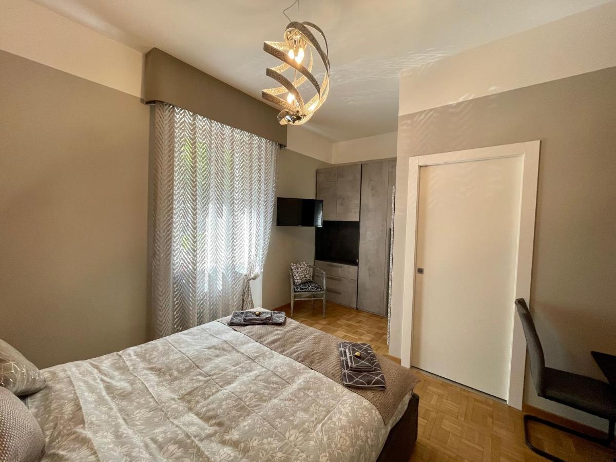 B&B Le Chevalier Cuneo Exteriör bild