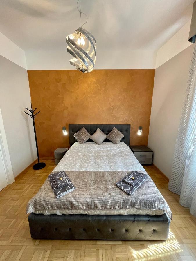 B&B Le Chevalier Cuneo Exteriör bild