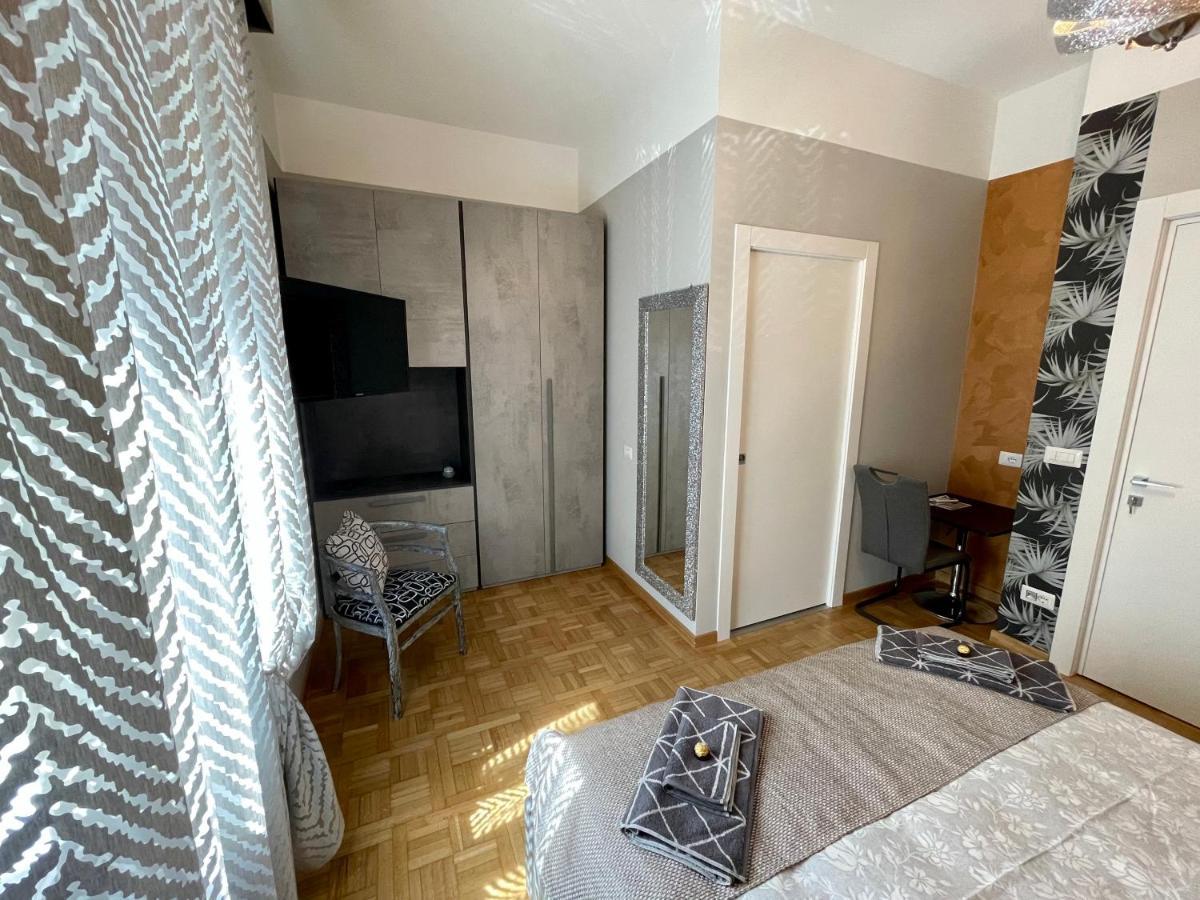 B&B Le Chevalier Cuneo Exteriör bild