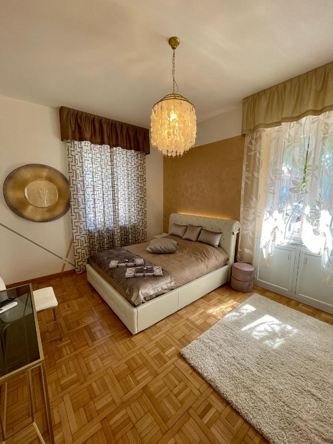 B&B Le Chevalier Cuneo Exteriör bild