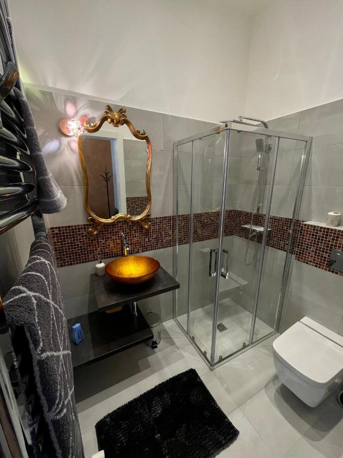 B&B Le Chevalier Cuneo Exteriör bild