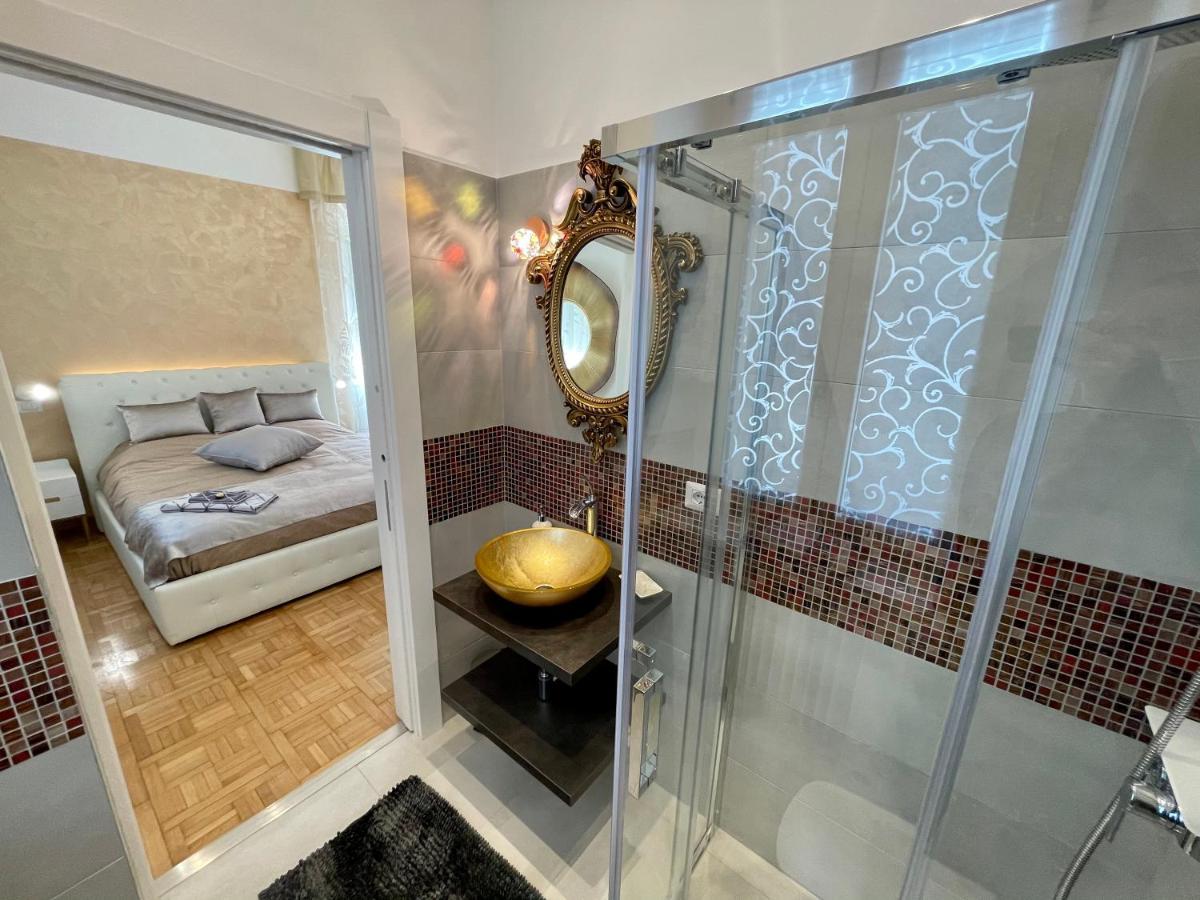 B&B Le Chevalier Cuneo Exteriör bild