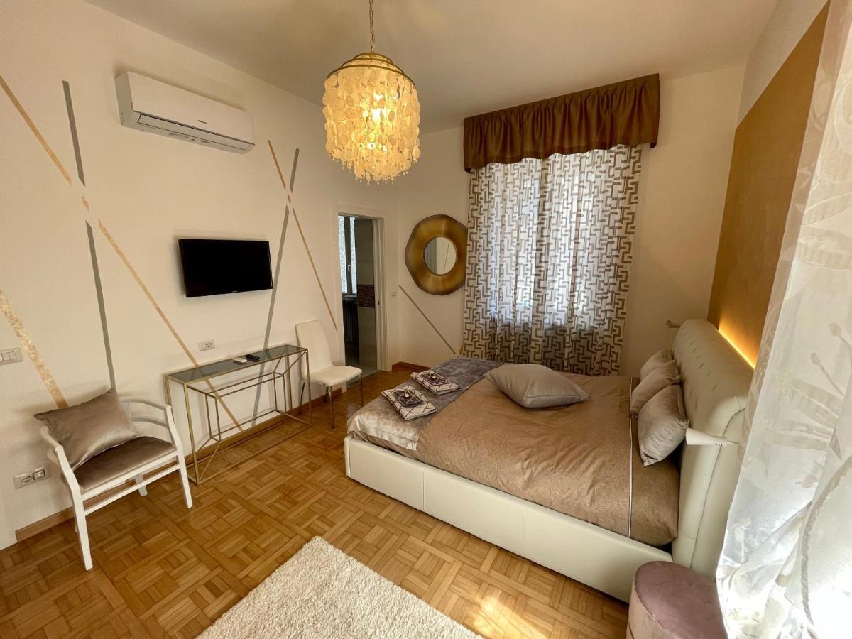 B&B Le Chevalier Cuneo Exteriör bild