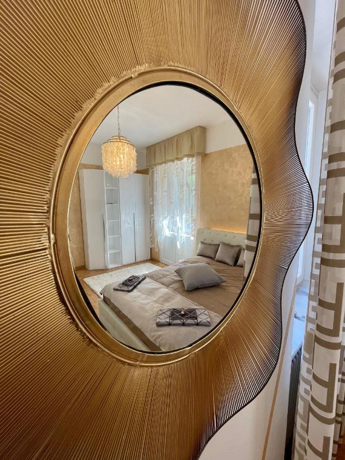 B&B Le Chevalier Cuneo Exteriör bild